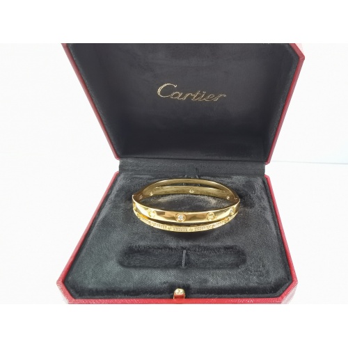 Cartier bracelets #981056