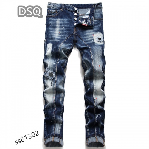 Dsquared Jeans For Men #981074