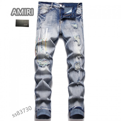 Amiri Jeans For Men #981087