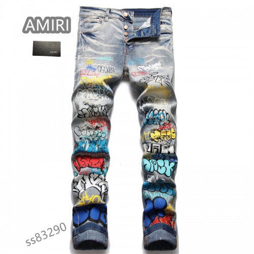 Amiri Jeans For Men #981089