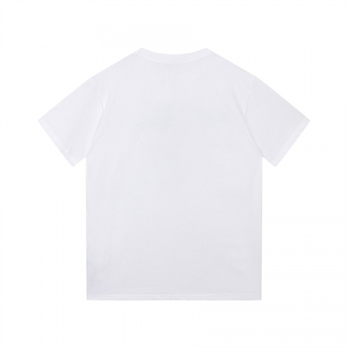 Replica Prada T-Shirts Short Sleeved For Unisex #981149 $32.00 USD for Wholesale