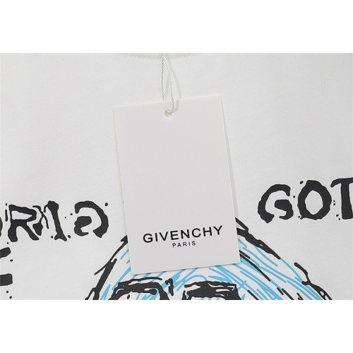 Replica Givenchy T-Shirts Short Sleeved For Unisex #981167 $29.00 USD for Wholesale