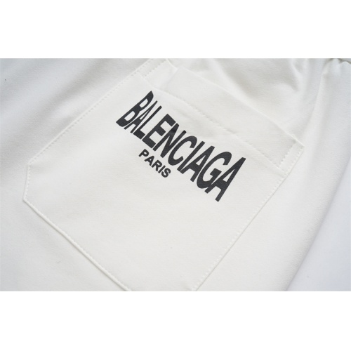 Replica Balenciaga Pants For Men #981171 $39.00 USD for Wholesale
