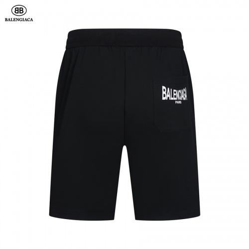 Replica Balenciaga Pants For Men #981172 $39.00 USD for Wholesale