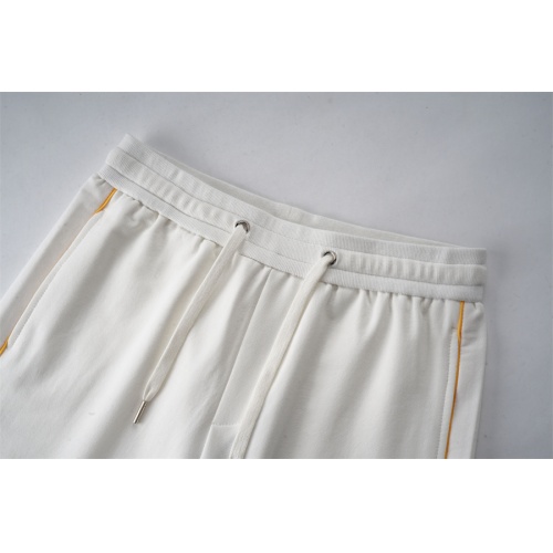 Replica Versace Pants For Men #981175 $39.00 USD for Wholesale