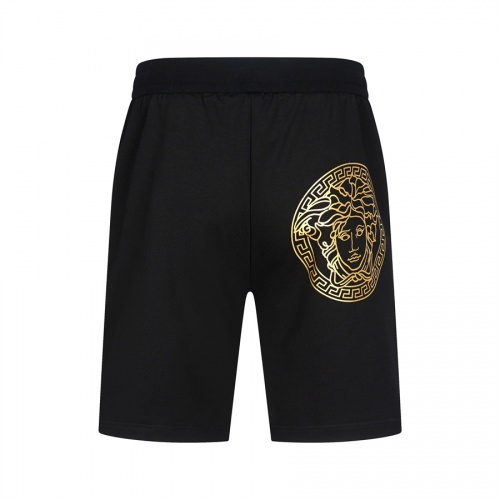 Replica Versace Pants For Men #981176 $39.00 USD for Wholesale