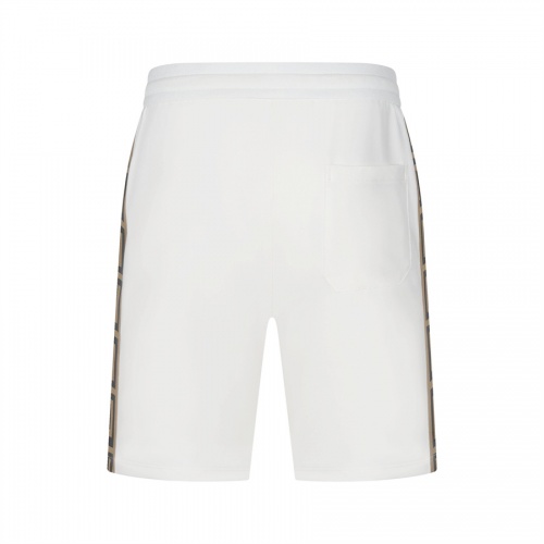 Replica Versace Pants For Men #981177 $39.00 USD for Wholesale