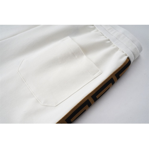 Replica Versace Pants For Men #981177 $39.00 USD for Wholesale