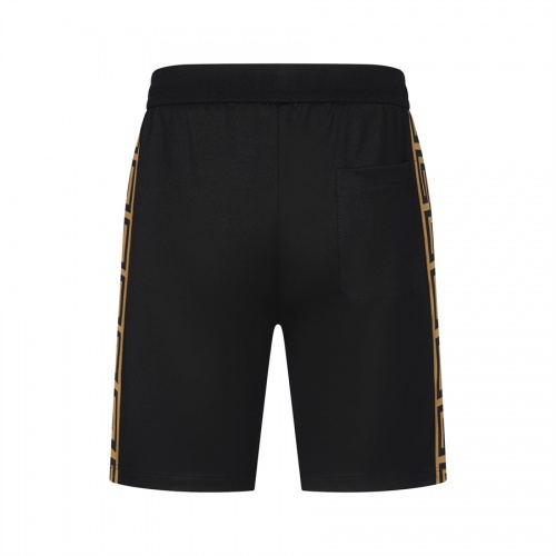 Replica Versace Pants For Men #981178 $39.00 USD for Wholesale