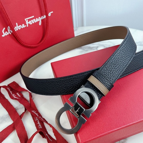 Salvatore Ferragamo AAA Quality Belts For Men #981327