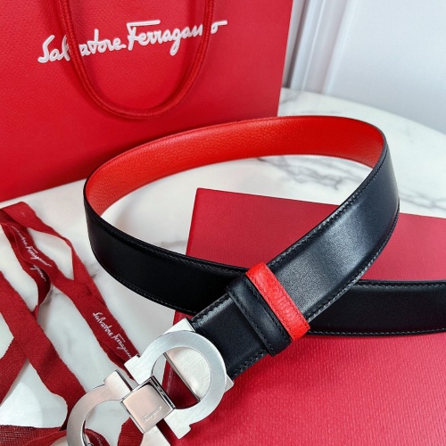 Ferragamo Salvatore FS AAA Quality Belts For Men #981328