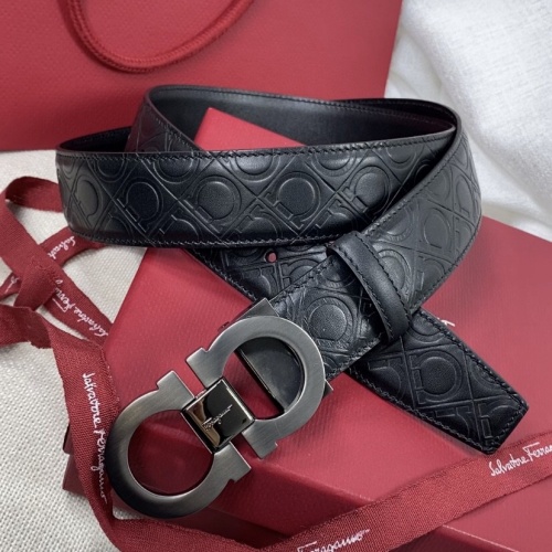 Ferragamo Salvatore FS AAA Quality Belts For Men #981336