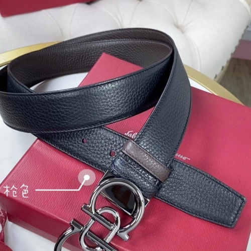 Salvatore Ferragamo AAA Quality Belts For Men #981342