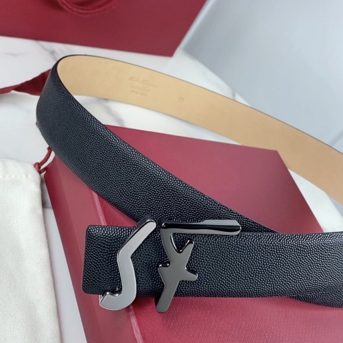 Salvatore Ferragamo AAA Quality Belts For Men #981352 $56.00 USD, Wholesale Replica Salvatore Ferragamo AAA Quality Belts