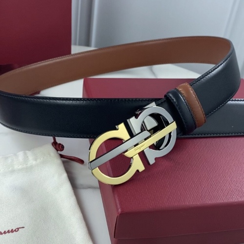 Ferragamo Salvatore FS AAA Quality Belts For Men #981367