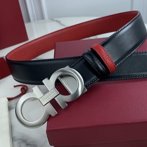 Ferragamo Salvatore FS AAA Quality Belts For Men #981383