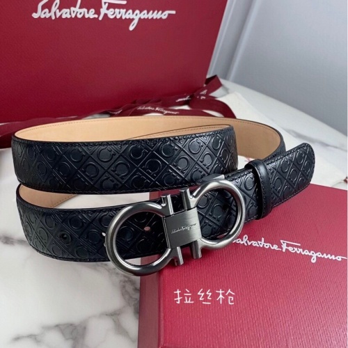 Ferragamo Salvatore FS AAA Quality Belts For Men #981391