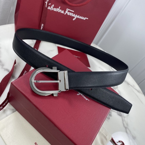 Ferragamo Salvatore FS AAA Quality Belts For Men #981420