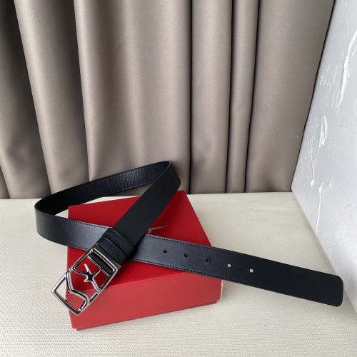 Ferragamo Salvatore FS AAA Quality Belts For Men #981440