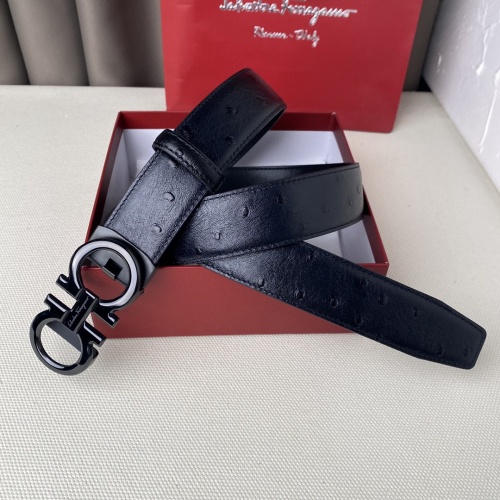 Ferragamo Salvatore FS AAA Quality Belts For Men #981453