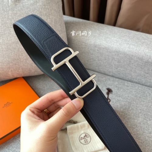 Hermes AAA Quality Belts For Men #981476 $56.00 USD, Wholesale Replica Hermes AAA Quality Belts