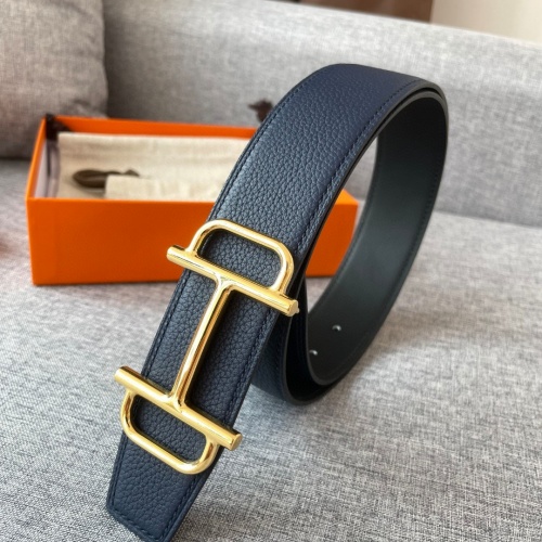Hermes AAA Quality Belts For Men #981480 $56.00 USD, Wholesale Replica Hermes AAA Quality Belts
