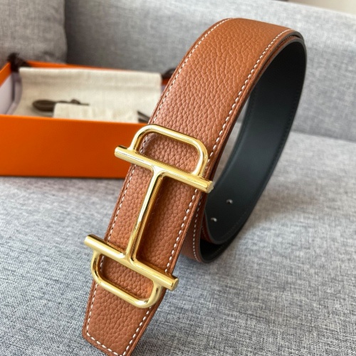 Hermes AAA Quality Belts For Men #981481 $56.00 USD, Wholesale Replica Hermes AAA Quality Belts