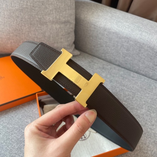 Hermes AAA Quality Belts For Men #981484 $56.00 USD, Wholesale Replica Hermes AAA Quality Belts