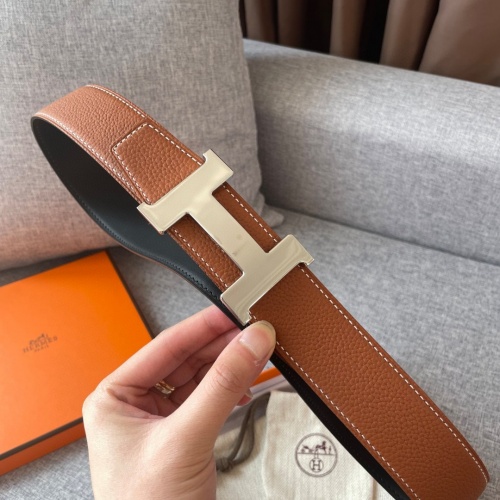 Hermes AAA Quality Belts For Men #981485 $56.00 USD, Wholesale Replica Hermes AAA Quality Belts