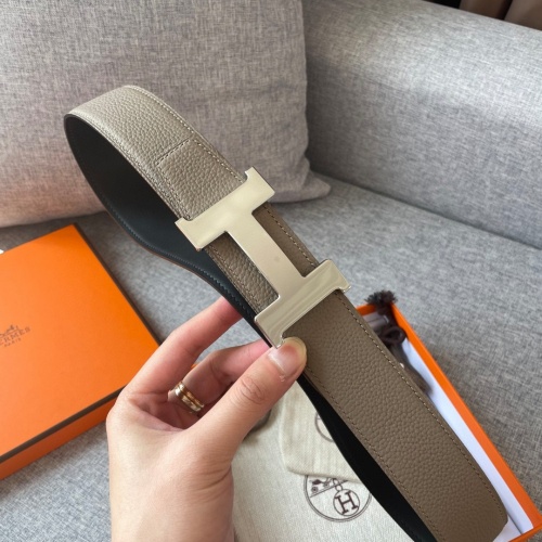 Hermes AAA Quality Belts For Men #981488 $56.00 USD, Wholesale Replica Hermes AAA Quality Belts