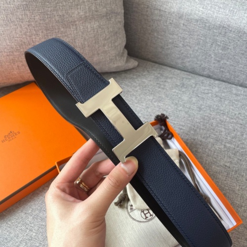 Hermes AAA Quality Belts For Men #981490 $56.00 USD, Wholesale Replica Hermes AAA Quality Belts