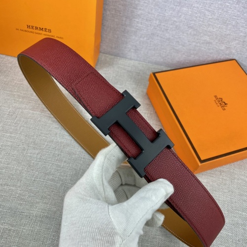 Hermes AAA Quality Belts For Men #981491 $56.00 USD, Wholesale Replica Hermes AAA Quality Belts