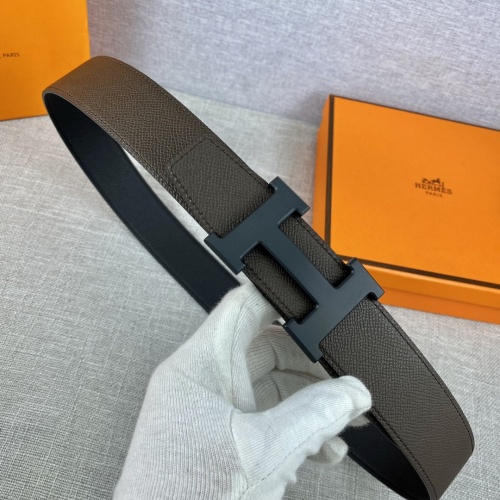 Hermes AAA Quality Belts For Men #981492 $56.00 USD, Wholesale Replica Hermes AAA Quality Belts