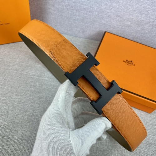 Hermes AAA Quality Belts For Men #981496 $56.00 USD, Wholesale Replica Hermes AAA Quality Belts