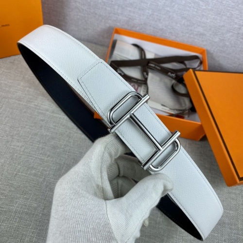 Hermes AAA Quality Belts For Men #981501 $56.00 USD, Wholesale Replica Hermes AAA Quality Belts