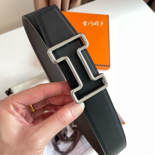 Hermes AAA Quality Belts For Men #981507 $56.00 USD, Wholesale Replica Hermes AAA Quality Belts
