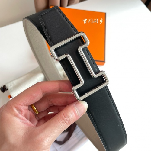 Hermes AAA Quality Belts For Men #981508 $56.00 USD, Wholesale Replica Hermes AAA Quality Belts