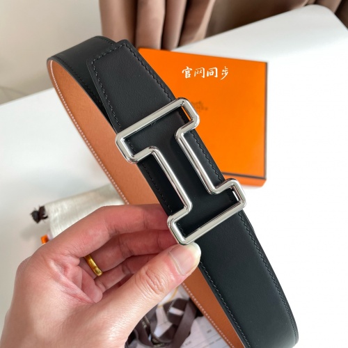 Hermes AAA Quality Belts For Men #981510 $56.00 USD, Wholesale Replica Hermes AAA Quality Belts