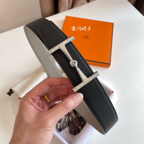 Hermes AAA Quality Belts For Men #981512 $56.00 USD, Wholesale Replica Hermes AAA Quality Belts