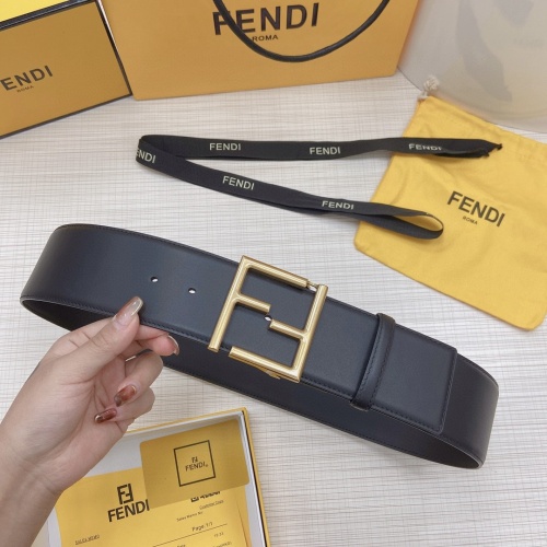 Fendi AAA Quality Belts For Women #981569 $80.00 USD, Wholesale Replica Fendi AAA Quality Belts