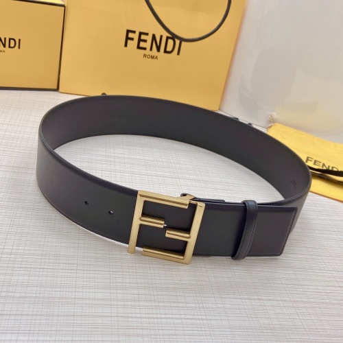 Replica Fendi AAA Quality Belts For Women #981569 $80.00 USD for Wholesale