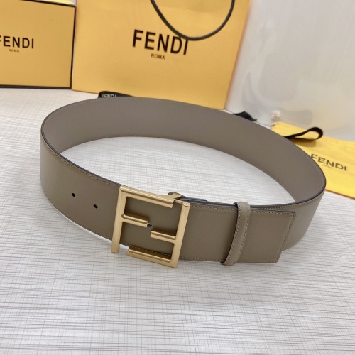 Replica Fendi AAA Quality Belts For Women #981570 $80.00 USD for Wholesale