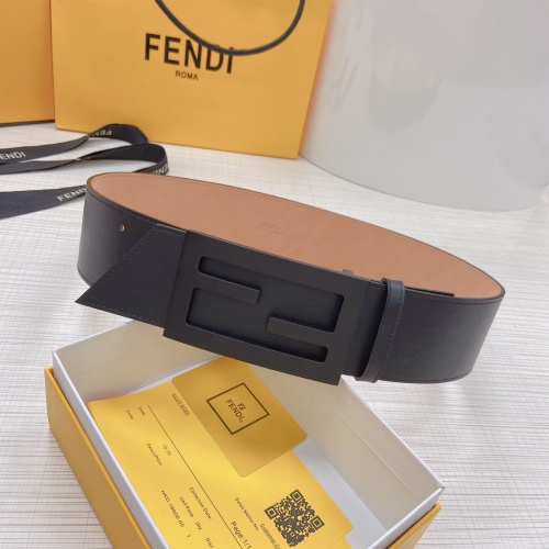 Fendi AAA Quality Belts For Women #981575