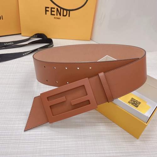 Fendi AAA Quality Belts For Women #981576 $92.00 USD, Wholesale Replica Fendi AAA Quality Belts