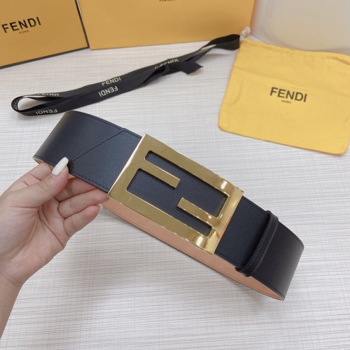 Fendi AAA Quality Belts For Women #981578 $92.00 USD, Wholesale Replica Fendi AAA Quality Belts