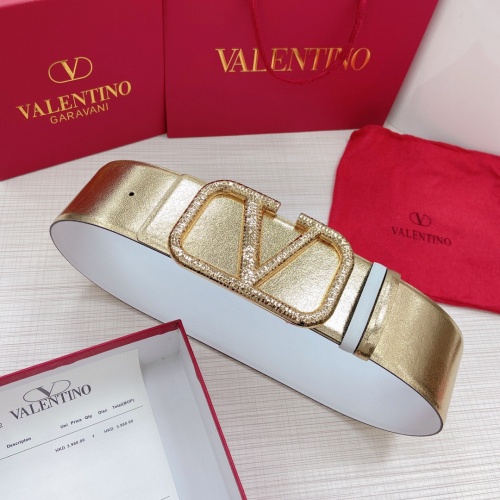 Valentino AAA Quality Belts For Women #981583