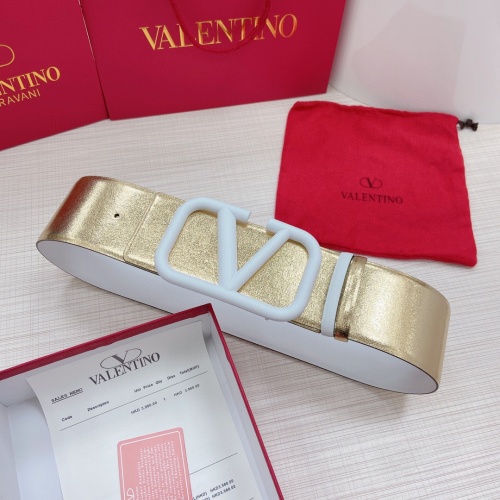 Valentino AAA Quality Belts For Women #981585