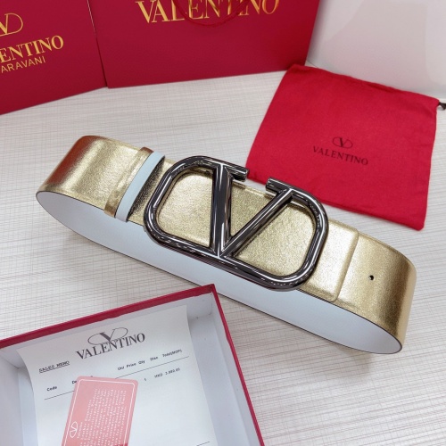 Valentino AAA Quality Belts For Women #981586
