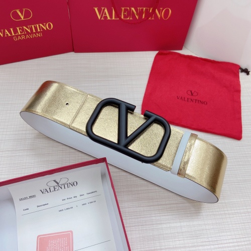 Valentino AAA Quality Belts For Women #981587 $68.00 USD, Wholesale Replica Valentino AAA Quality Belts