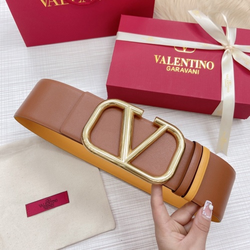 Valentino AAA Quality Belts For Women #981590